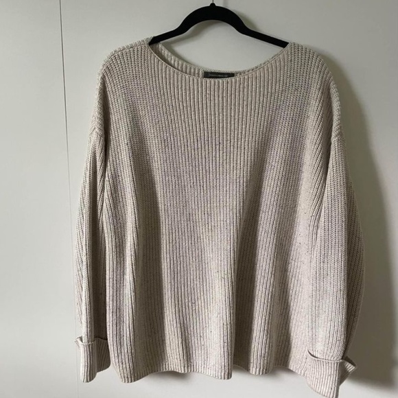 French Connection Sweaters - French Connection oversized sweater